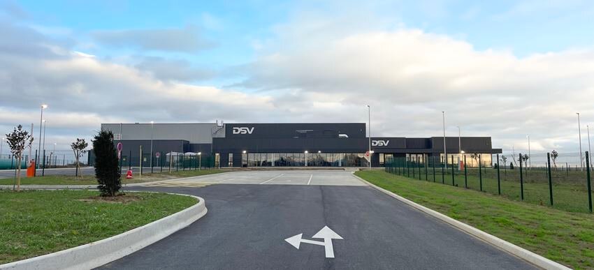 (© DSV)