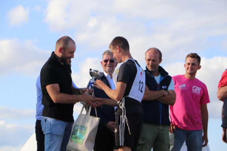 © Chambre d’Agriculture de la Meuse.