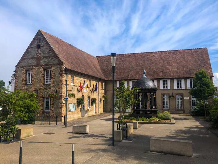 (c) Office de Tourisme des 4 Rivières en Bray