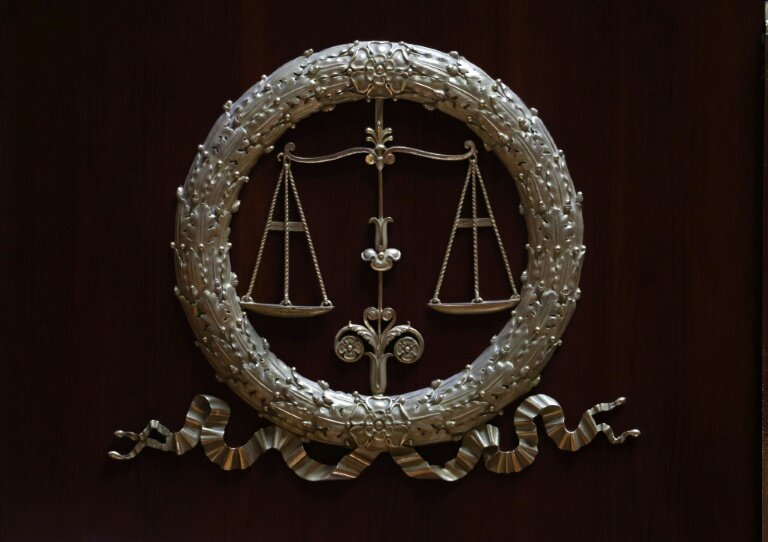 En trois jours, il avait violé une fillette et une septuagénaire, séquestré et volé: Jason Fourmann a été condamné à 30 ans de réclusion criminelle avec une période de sûreté des deux tiers, mercredi © THOMAS COEX