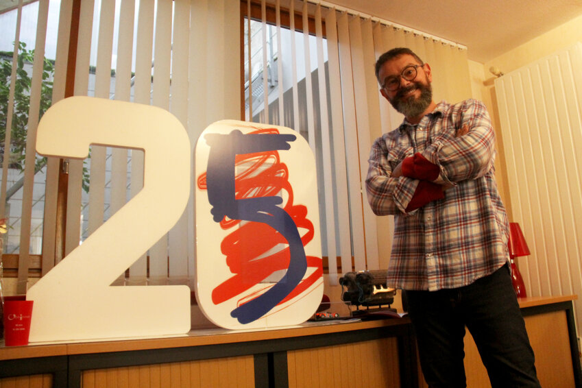 «Nous sommes un peu des travailleurs de l’ombre, notre mission est de permettre à nos clients de se concentrer sur leur cœur de métier sans avoir à se soucier de la gestion de leur fonctionnement informatique», assure Patrick Brisse, pilote et fondateur d’Optinove.