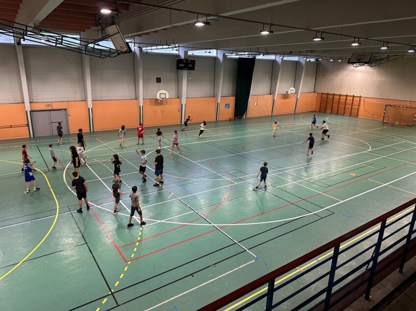 © La Ville de Metz. 