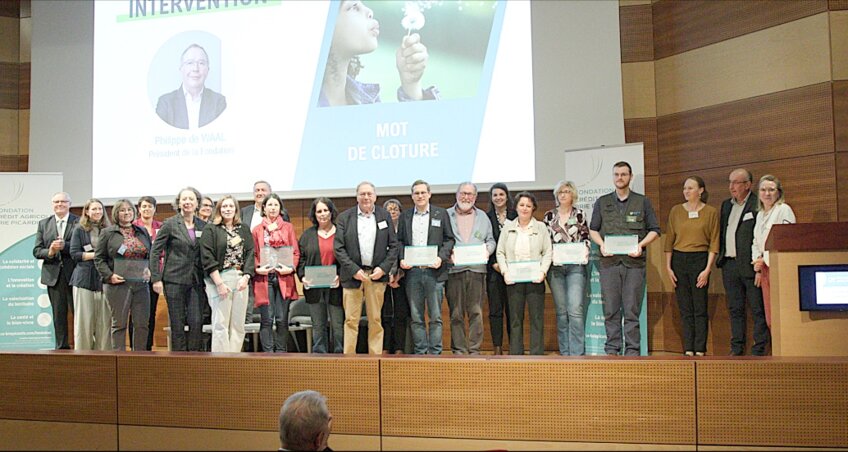 (c)Crédit Agricole Brie Picardie