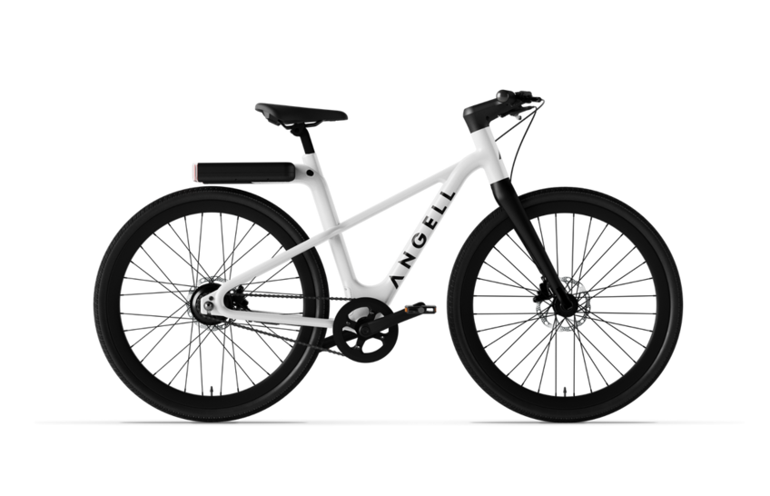 Le VAE Angell Core. © Angell