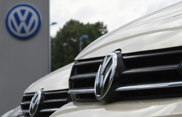 "Dans le reste de l'UE et aux Etats-Unis, de nombreuses transactions ont déjà été conclues, des indemnisations ont été ordonnées et des sanctions pénales ont même été prononcées contre Volkswagen" © Ina FASSBENDER