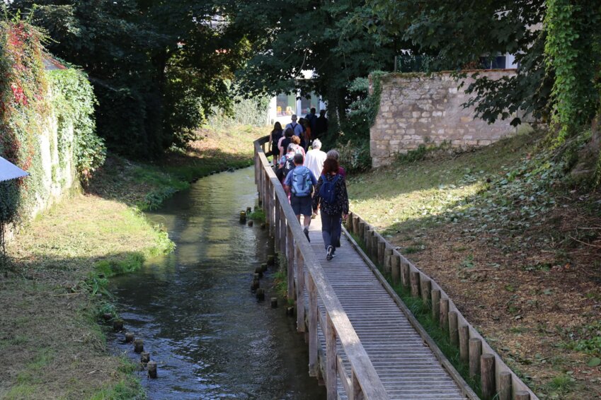 © Communauté d'Agglomération du Grand Verdun.