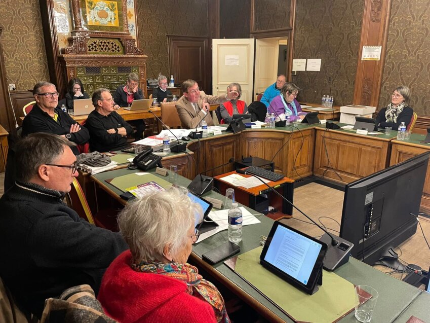 © Communauté d'Agglomération du Grand Verdun.