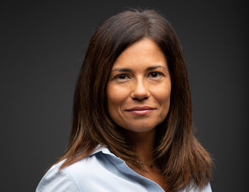 .(c) CerFrance Adheo. Marie-Christine Alves Responsable du Pôle Patrimoine CerFrance Adheo