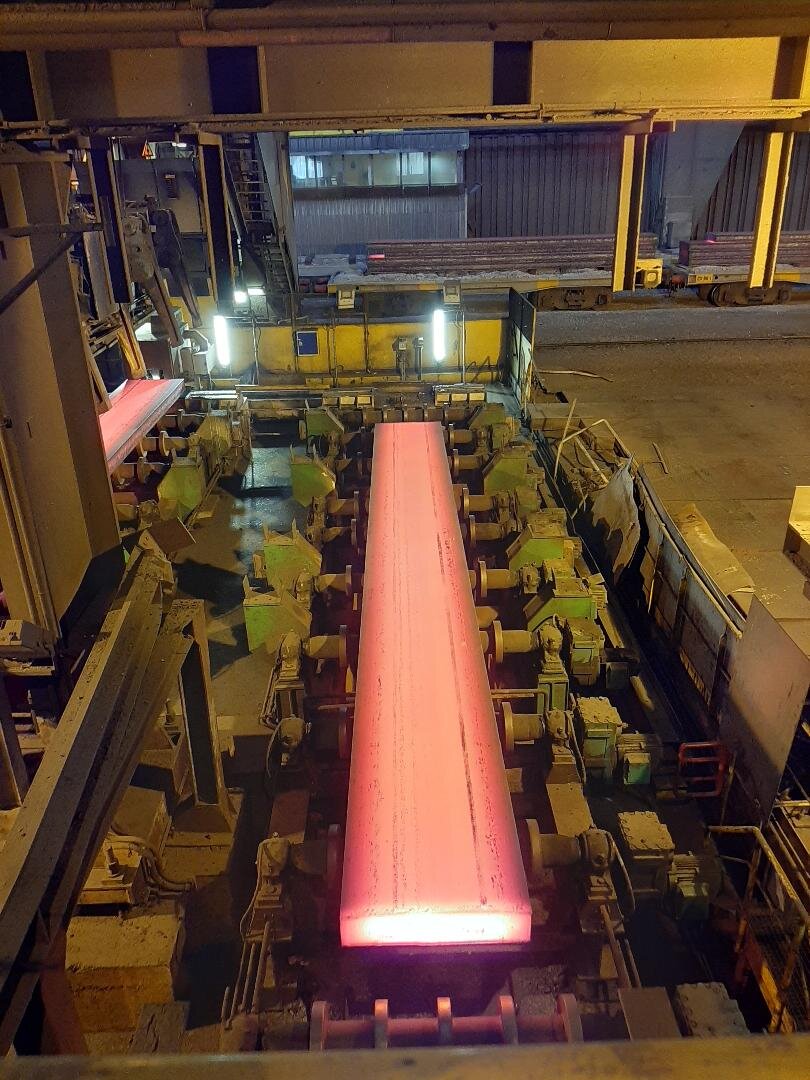 Le site de Dunkerque d'ArcelorMittal va subir une cure importante de travaux de maintenance sur ses principaux outils industriels.