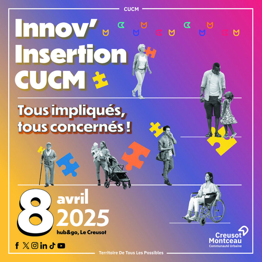 (c)  Communauté Urbaine Creusot Montceau
