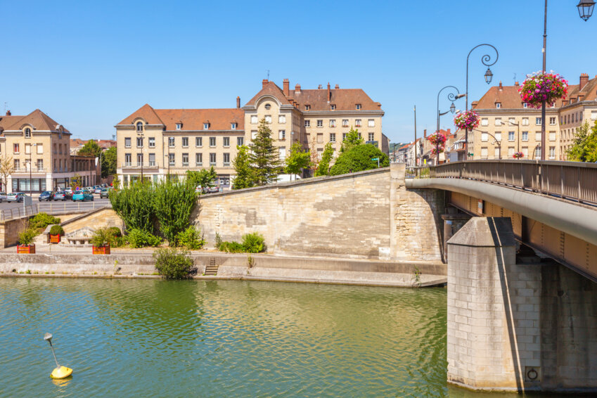 Creil. © Henryk Sadura 