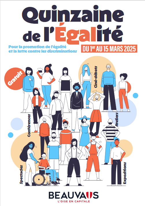 © Mairie de Beauvais 