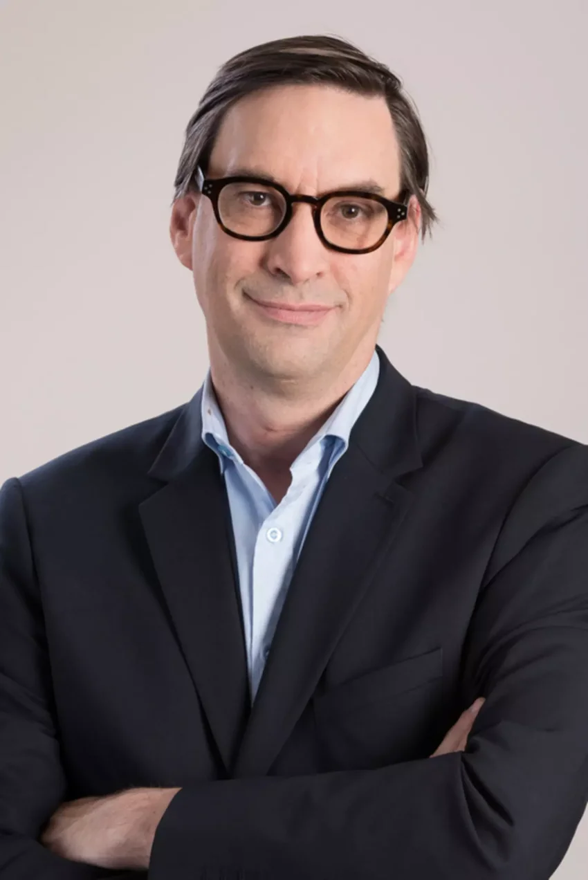 Sebastien Windsor a été réélu à la présidence régionale. (Photo Chambre d'agriculture)