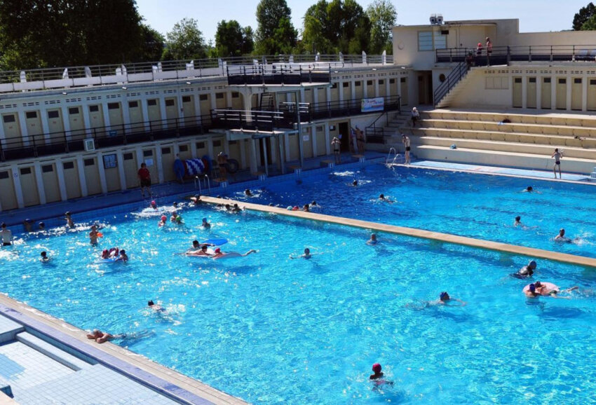 Le budget primitif de la CABBALR prévoit un budget de 70,5 millions d’euros pour garantir le bien-vivre ensemble et renforcer la proximité, avec notamment la poursuite du plan piscine. © CABBALR