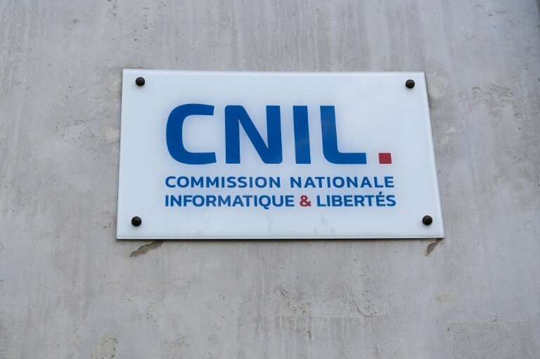 Après une année 2024 marquée par des fuites de données personnelles "d'une ampleur inédite", la Commission nationale de l'informatique et des libertés (Cnil) va exiger davantage de garanties aux détenteurs de grandes bases de données © Eric PIERMONT