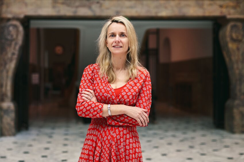 "Nous n'entrevoyons pas de vague de défauts dans les mois qui viennent". ©Lena Heleta