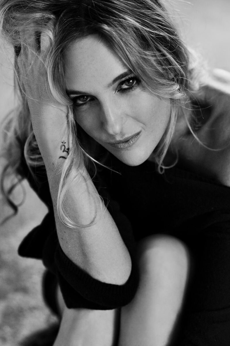 Céline Scheen © Fabrice Marischotti