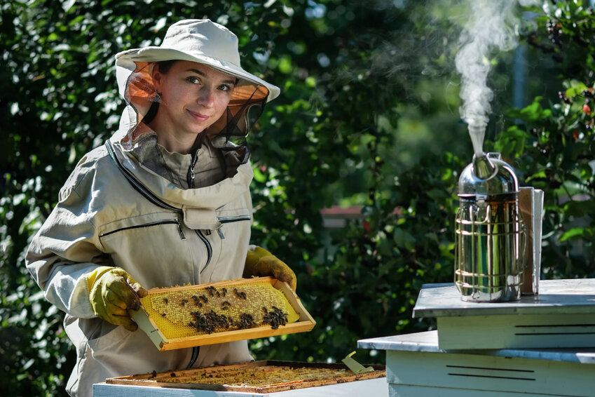 Avec les normes environnementales, beaucoup de métiers de réinventent. @ D.R.