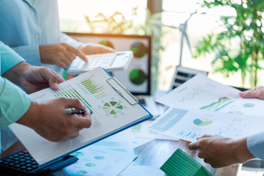 Épicentre de son engagement environnemental, l’entreprise doit l’essaimer de façon systémique. © D.R.