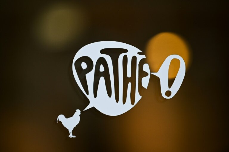 La famille Saadé entre à hauteur de 20% au capital du groupe Pathé via sa holding Merit France © Julie SEBADELHA