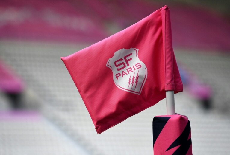 Dans l'attente de la décision de la commission de discipline, saisie par le secrétaire général de la FFR, le directeur sportif de l'association du Stade français a été suspendu à titre conservatoire de ses fonctions sportives © FRANCK FIFE
