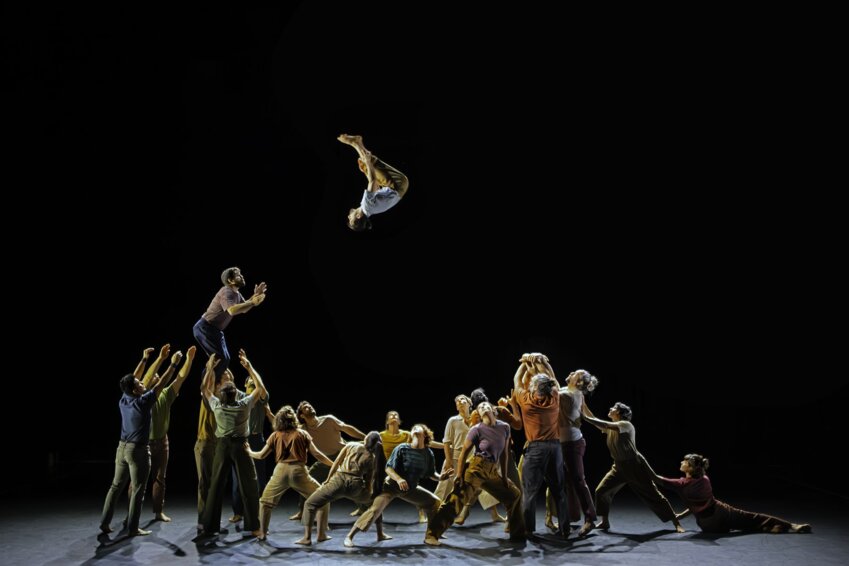 © Mélissa Waucquiez