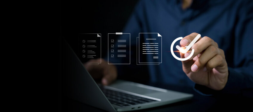 Les acteurs de l’assurance se positionnent de plus en plus sur des parcours 100 % digital.© D.R. 