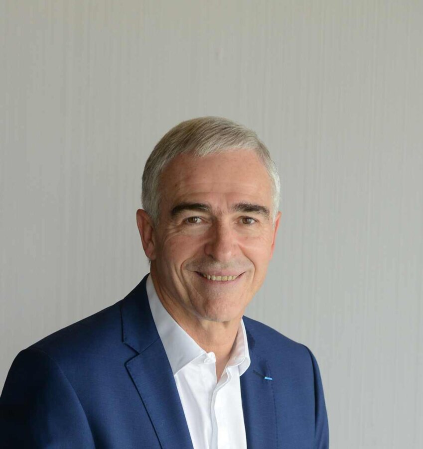 Jean Saphores, expert-comptable à Saint-Quentin, revient sur le dispositif "Allô Impôt".  ©JeanSaphores_Ordredesexpertscomptables_HautsdeFrance