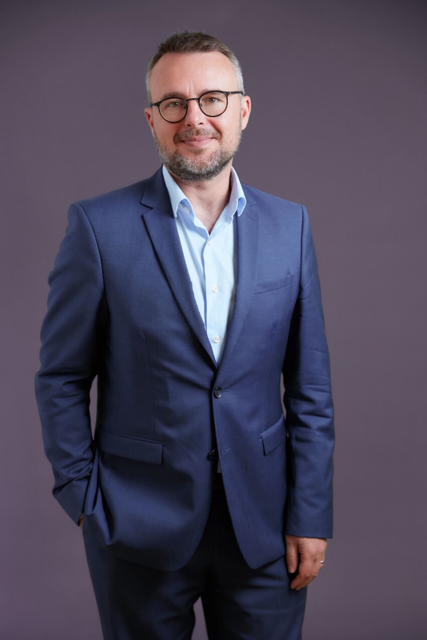 Guillaume Lamotte-Moulart, notaire. 