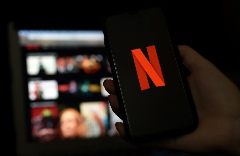 Les abonnés de Netflix en France pourront regarder les chaînes de TF1 et les contenus de TF1+ sur la plateforme américaine à compter de l'été 2026, en vertu d'un partenariat inédit entre le géant du streaming et le groupe audiovisuel français © Olivier DOULIERY