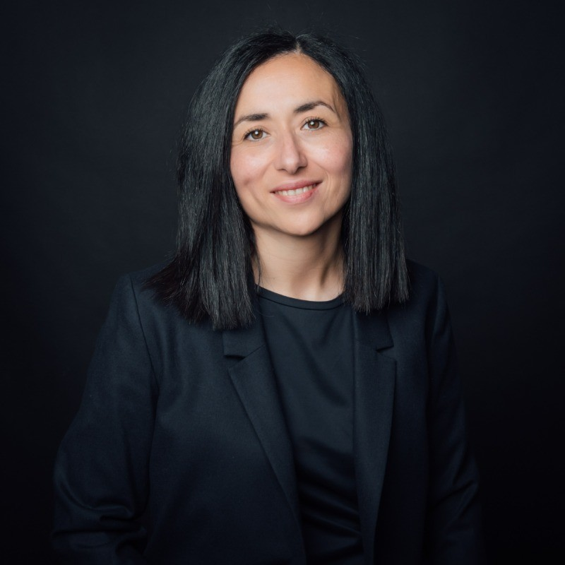 Adiba Sadik. © ADEO