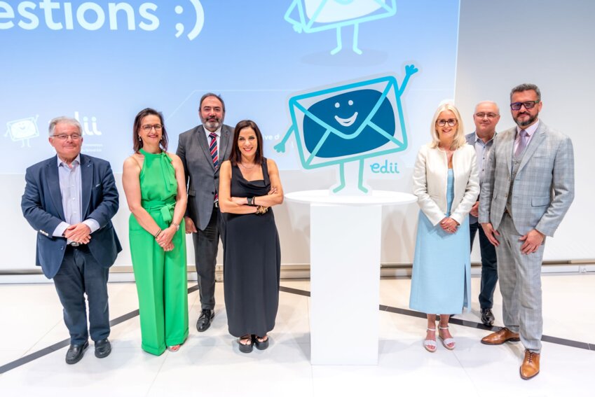 © BPALC. Le fonds edii de la BPALC vient d’être officiellement lancé. 