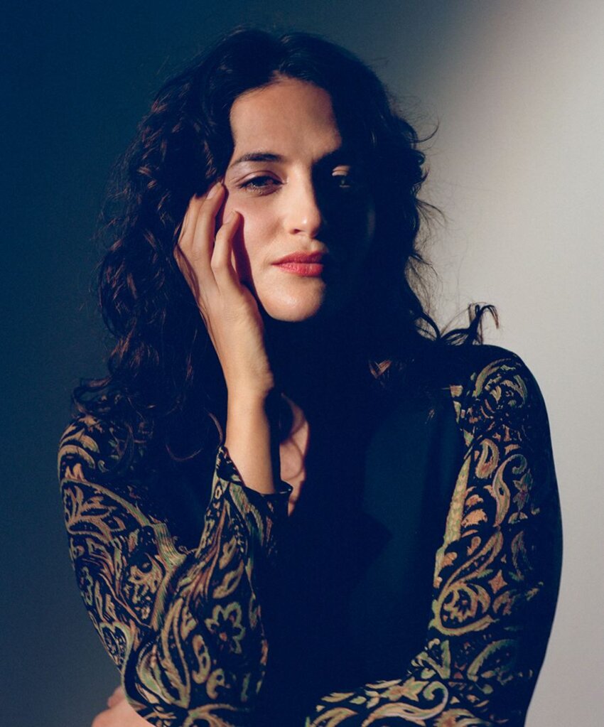 Gabi Hartmann © Michael Hemy