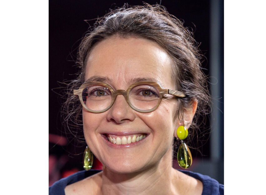 © Banque des Territoires. Mélanie Villiers vient d’être nommée directrice régionale Grand Est de la Banque des Territoires. Elle prendra ses fonctions le 1er juillet. 