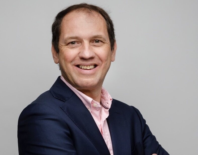 © Exco Nexiom. Pierre Béal vient d’être nommé directeur de la durabilité du groupe Exco Nexiom.