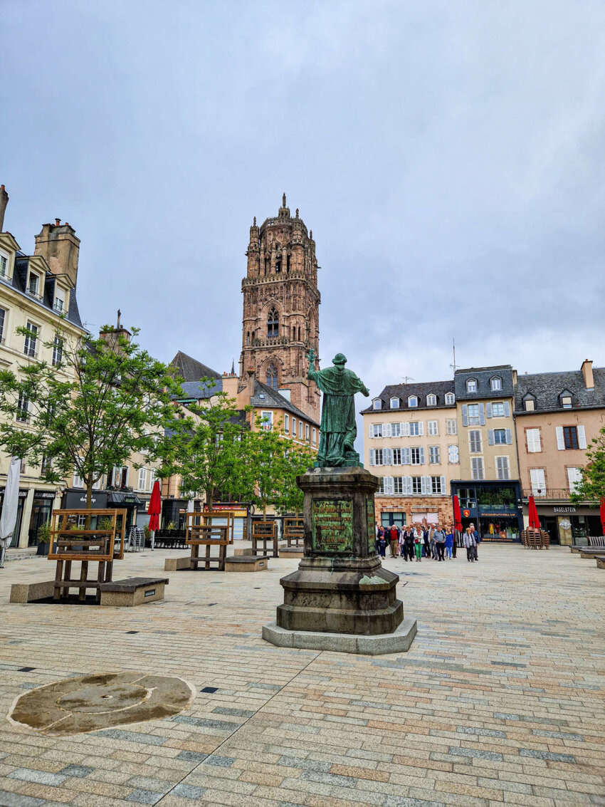 © Julien Audigier - Aveyron Attractivité Tourisme