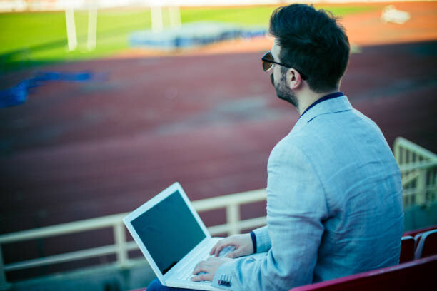 À travers le sport, déceler les qualités professionnelles.