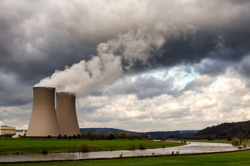 Le pôle de compétitivité nucléaire en compte 450 membres. © Pexels