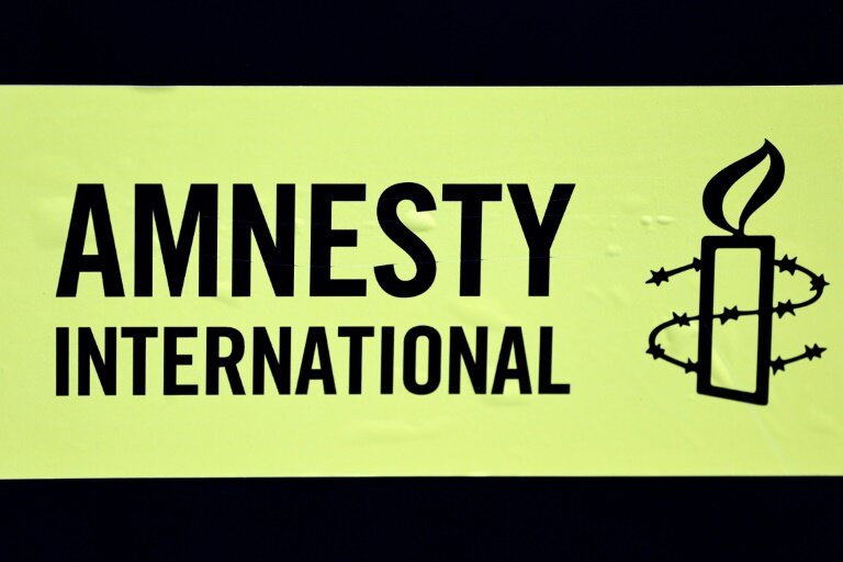 Amnesty International accuse les autorités françaises de mener une "stratégie délibérée" de répression à l'encontre des défenseurs de l'environnement © STEPHANE DE SAKUTIN
