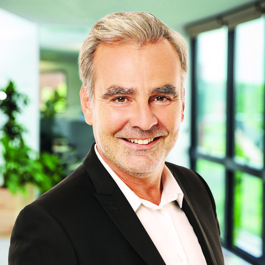 Nicolas Wallaert. © Cofidis