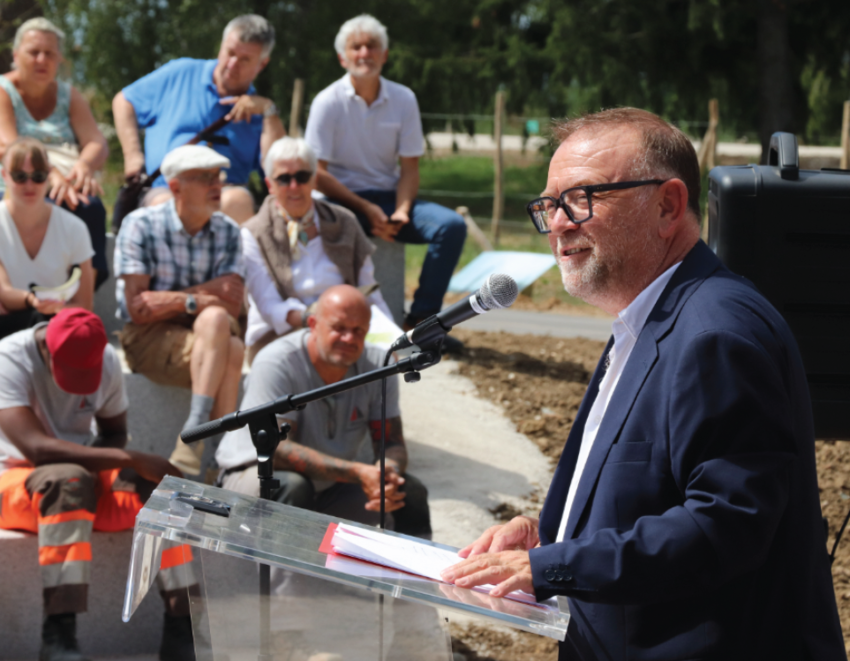 © La ville de Saint-Nicolas-de-Port.