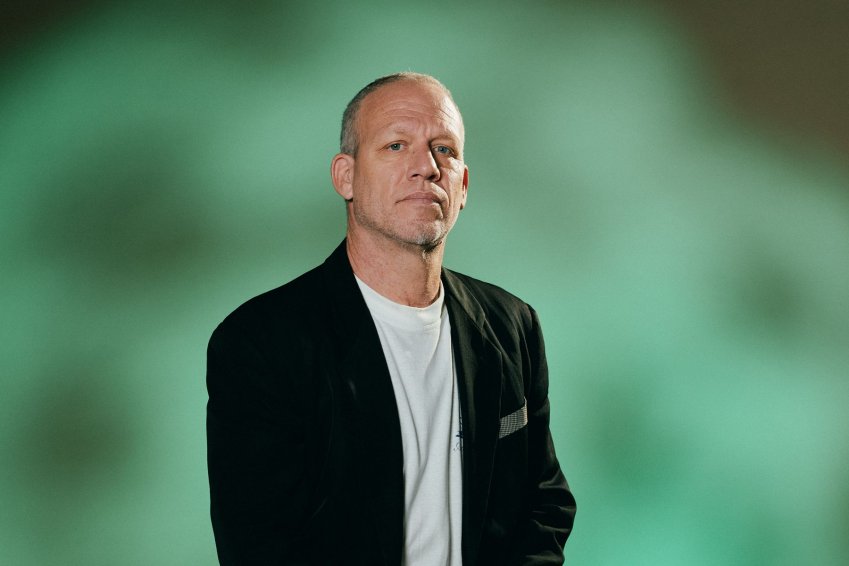 Avishai Cohen sera en concert le 12 octobre au Colisée de Roubaix. © Photoshoot