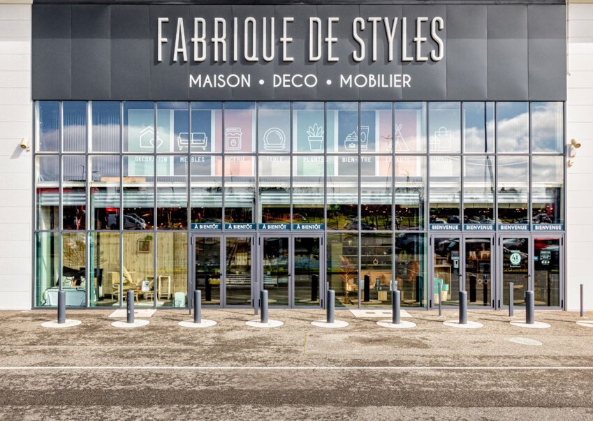 © Fabrique de Styles