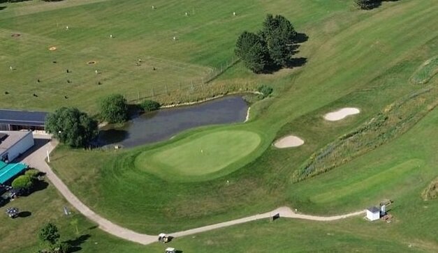 © Ugolf. Le golf de Pulnoy vient de recevoir le label bronze dans le cadre du programme golf pour la biodiversité de la Fédération française de golf. 
