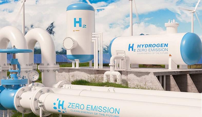 © Pôle formation UIMM Lorraine. Nancy sera la capitale de l’hydrogène les 24 et 25 septembre à l’occasion du salon Meet 4 Hydrogen et du Sommet européen H2 Naturel.