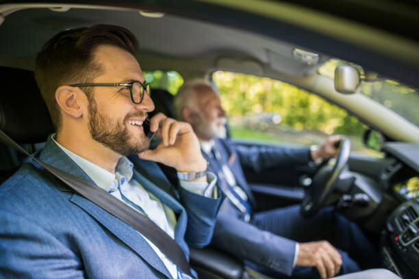 Le covoiturage représente actuellement 3% des déplacements domicile-travail, contre 70% pour l'autosolisme.  