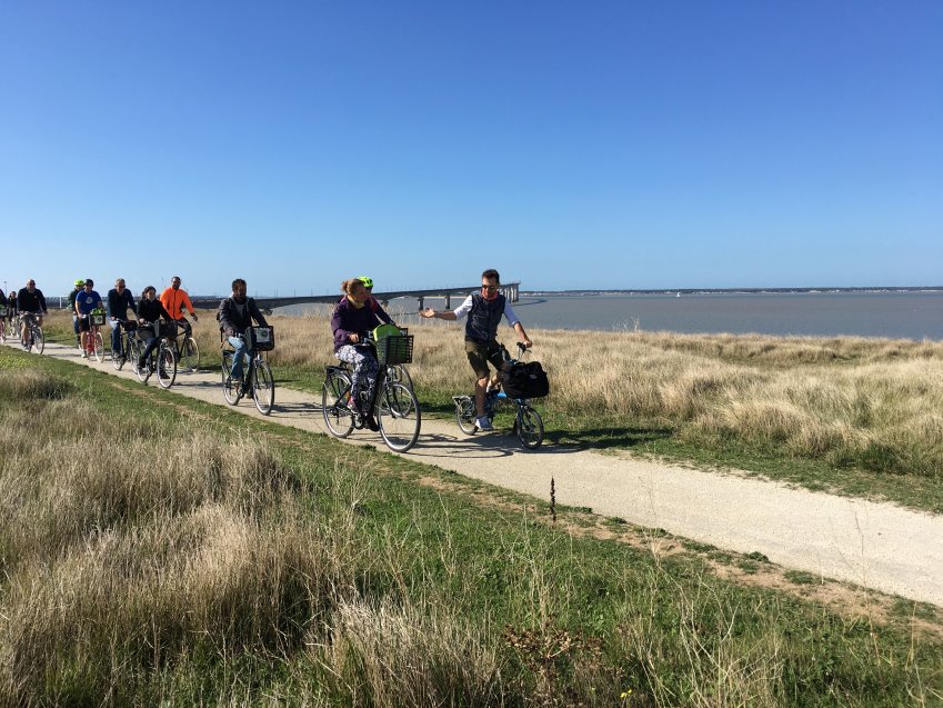  Le tourisme fait partie des « quelques branches » qui « maintiennent l’activité économique à flot », selon l’Insee. (c) Olivier RAZEMON 