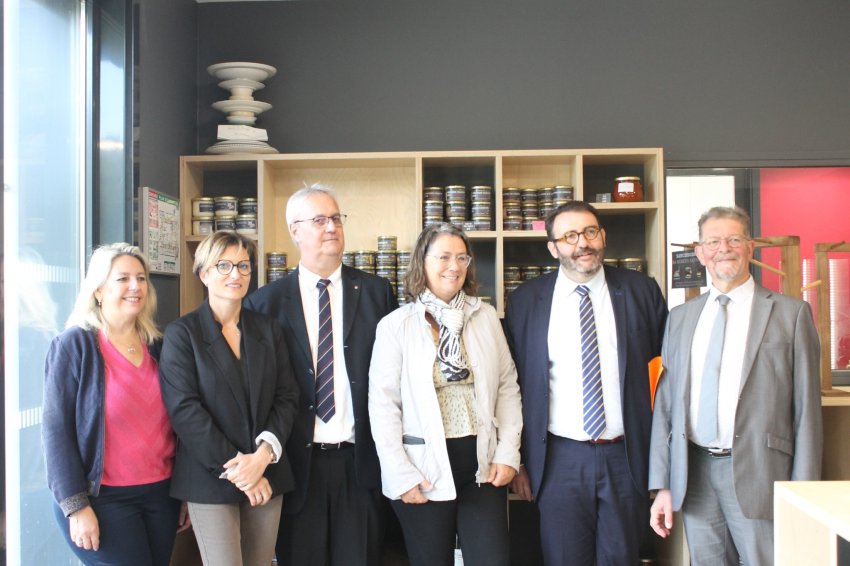 © l’EPL Agro de la Meuse. 