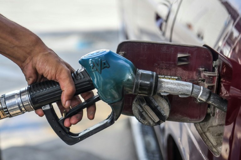 Les pays producteurs d'énergies fossiles du monde entier prévoient d'augmenter toujours plus leurs extractions ces prochaines années, à des niveaux radicalement incompatibles avec les objectifs climatiques internationaux © Ahmed HASAN