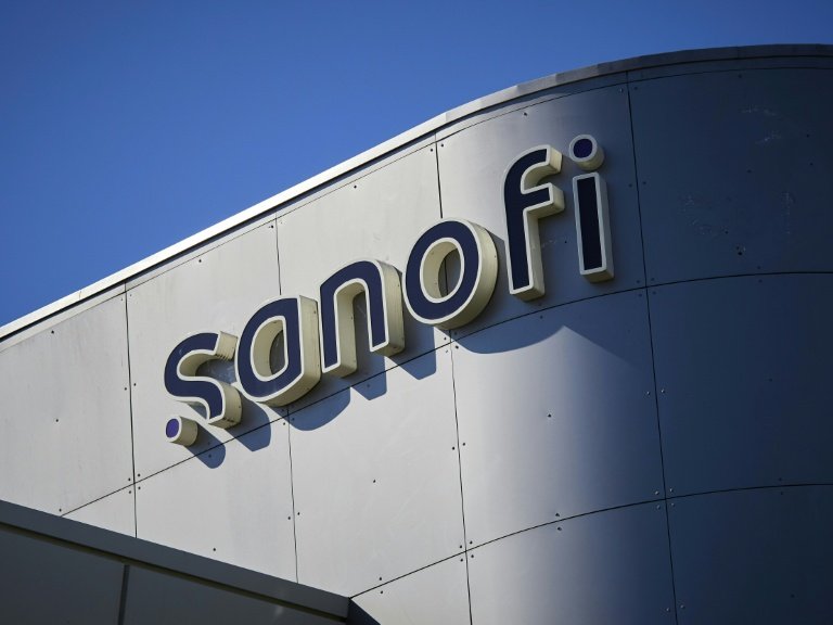 Sanofi se dit de son côté "assuré d'avoir respecté les règles et réglementations concernées" © GUILLAUME SOUVANT
